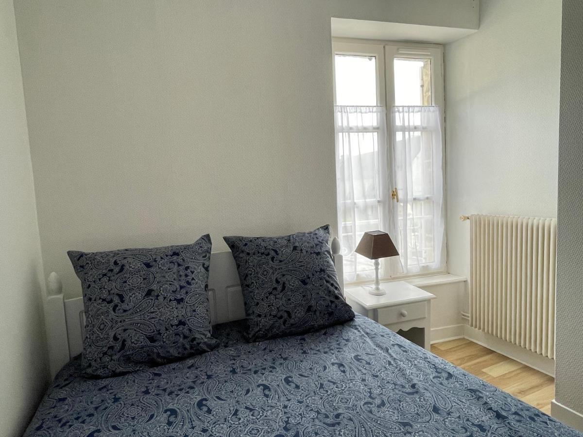 Le Monastere Appartement Bayeux Buitenkant foto