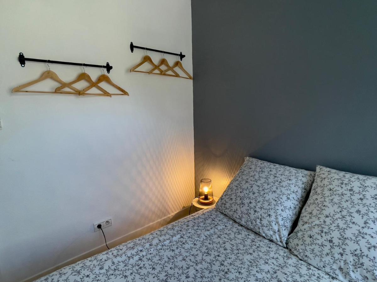 Le Monastere Appartement Bayeux Buitenkant foto