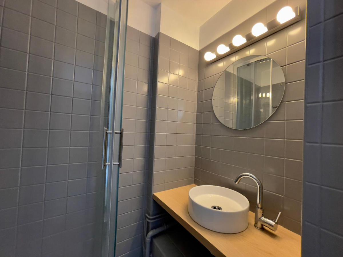 Le Monastere Appartement Bayeux Buitenkant foto