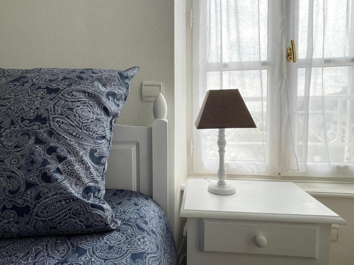 Le Monastere Appartement Bayeux Buitenkant foto